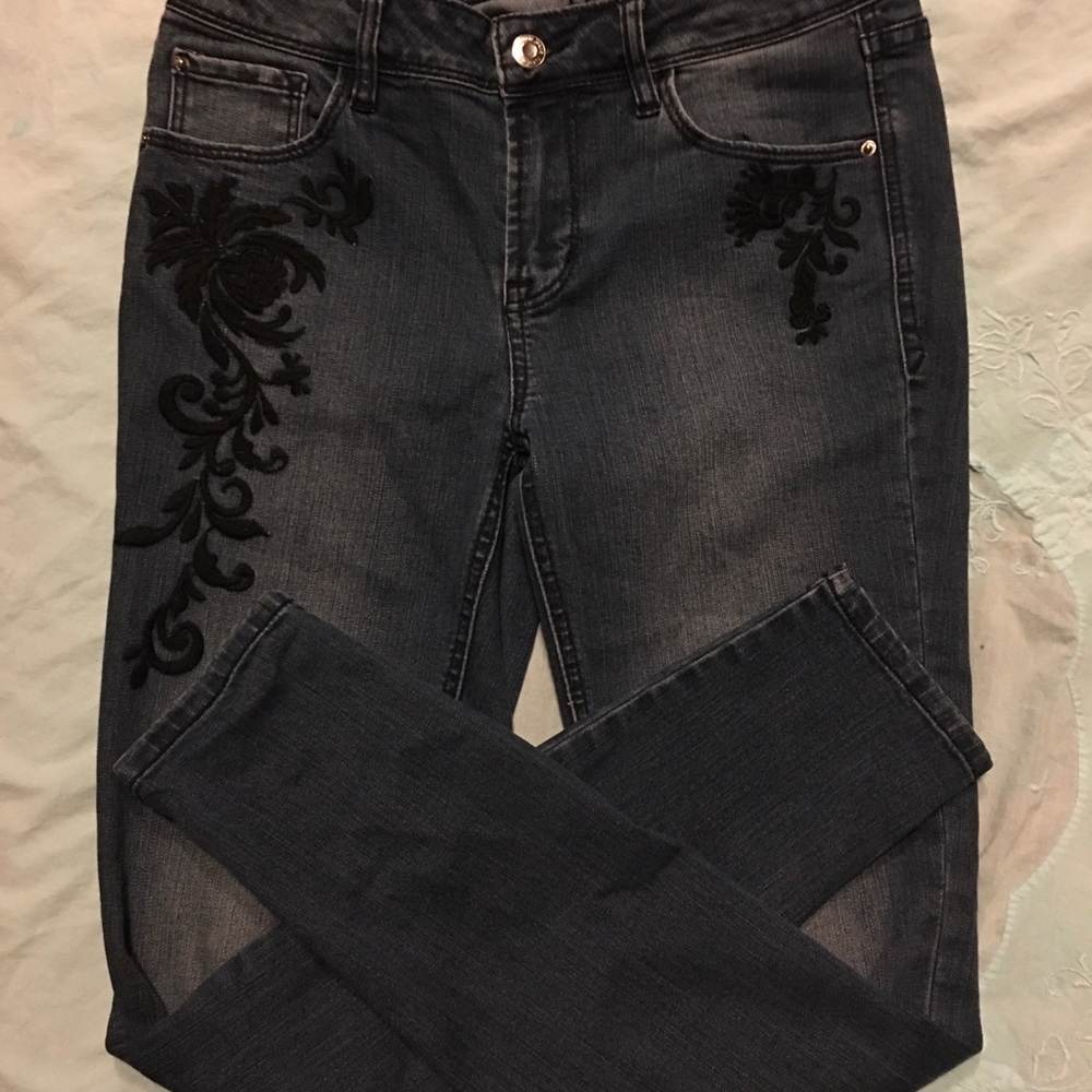 Vintage jeans